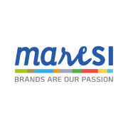 maresi Holding Logo