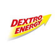 Dextro Energy Logo