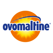 Ovomaltine Logo