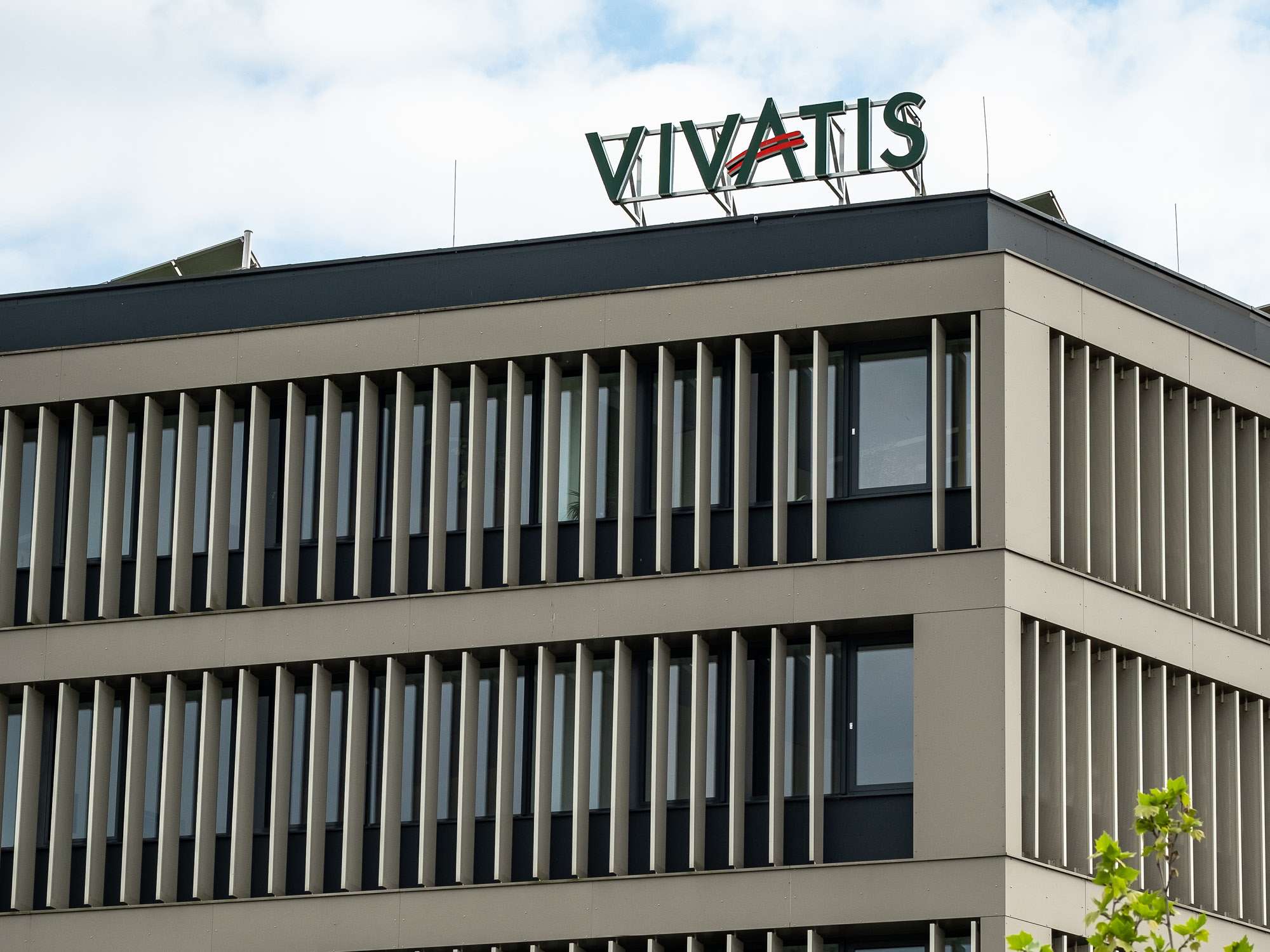 VIVATIS – the strategic management holding based in Linz