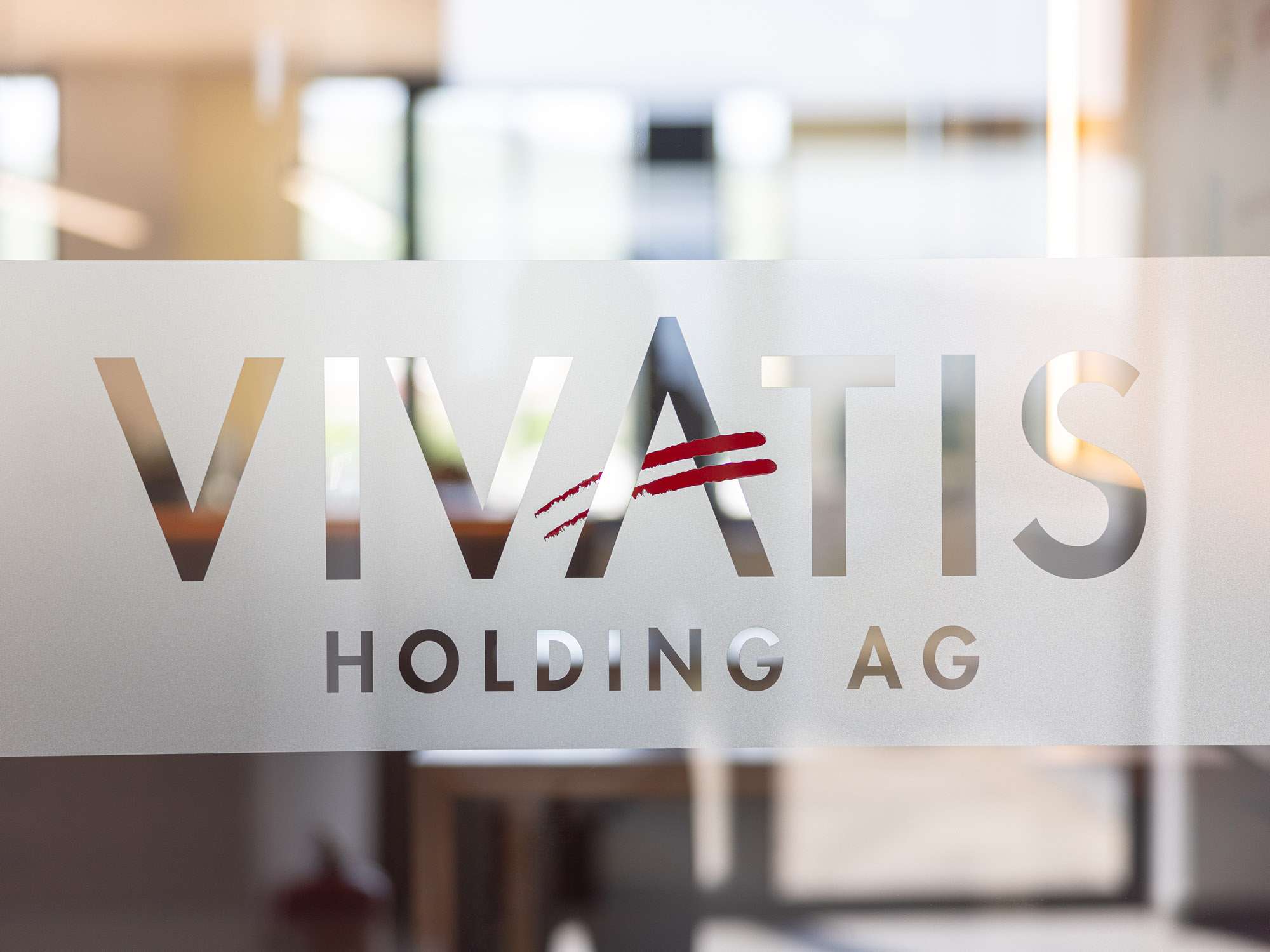 VIVATIS Holding AG – eines der führenden österreichischen Unternehmen in der Nahrungs- und Genussmittelbranche